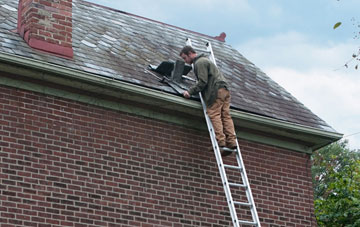 what affects urgent Williamscot roof repairs