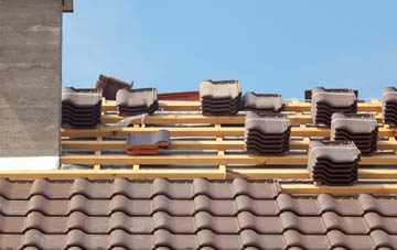 Williamscot clay roofing costs