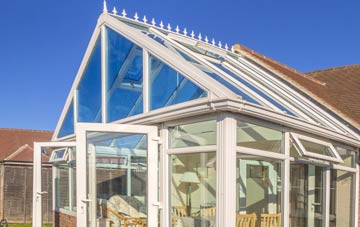 conservatory roof insulation costs Williamscot