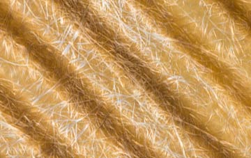 Williamscot fibreglass roof waterproofing