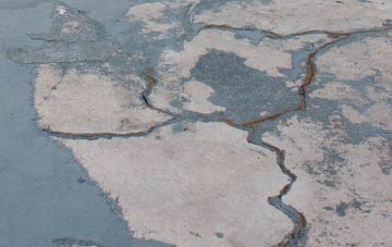 fibreglass roofing replacement Williamscot