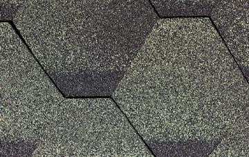 Williamscot fibreglass shingle repairs