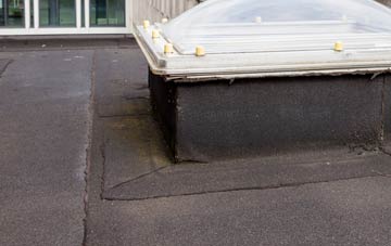 disadvantages of Williamscot flat roofs