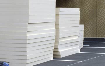 Williamscot flat roof insulation costs