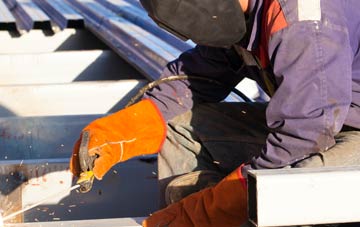 Williamscot flat roofing options