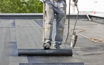 flat roof replacement Williamscot, Oxfordshire