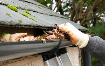 gutter cleaning Williamscot, Oxfordshire