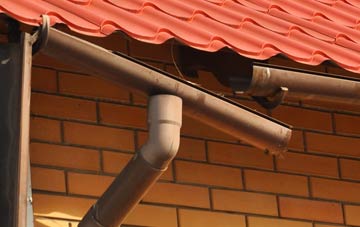 Williamscot gutter repair costs