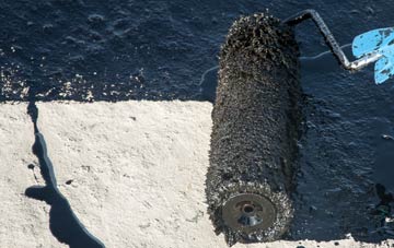 Williamscot liquid sealant waterproofing