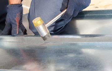 Williamscot metal roofing costs