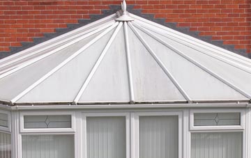 Williamscot polycarbonate conservatory roof repairs
