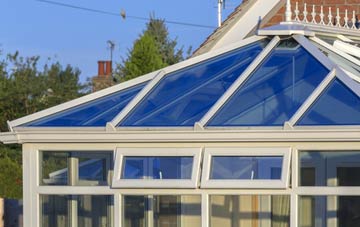 professional Williamscot conservatory insulation