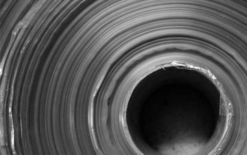 Williamscot pvc roof replacement