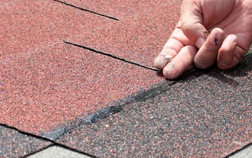 Williamscot asphalt roof repairs