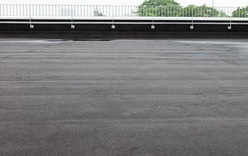 Williamscot asphalt roof replacement