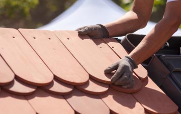 Williamscot roof tile contractors