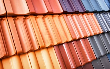 Williamscot roof tile costs