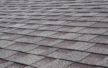 Williamscot tiles for shallow pitch roofing