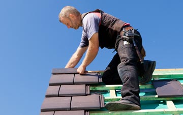 disadvantages of Williamscot slate roofing