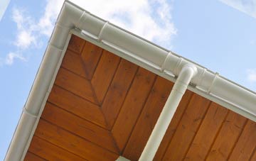 Williamscot soffit types