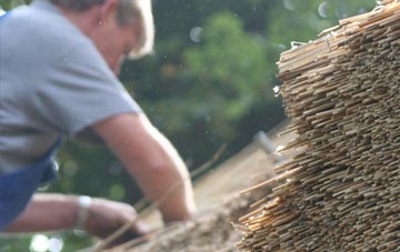 professional Williamscot thatchers