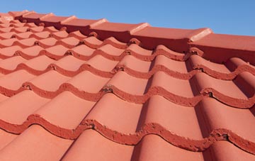 Williamscot tile and slate roof replacement