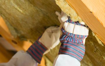 types of Williamscot pitched roof insulation materials