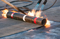 free Williamscot roof quotes