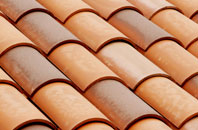 Williamscot clay roofing