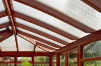 Williamscot conservatory roofing insulation