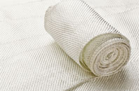 Williamscot fibreglass roofing repairs