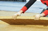 find rated Williamscot roof insulation companies