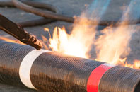 Williamscot flat roofing replacement