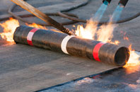 Williamscot flat roof sealing