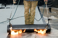 Williamscot flat roof sealing quote