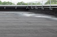 find rated Williamscot flat roofing companies