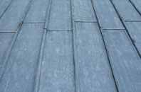 Williamscot lead roofing