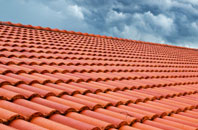 Williamscot roofing tiles